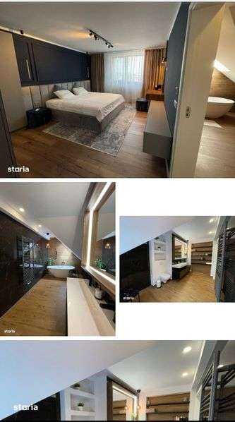 Apartment superb Otopeni proprietar — fotografia 3