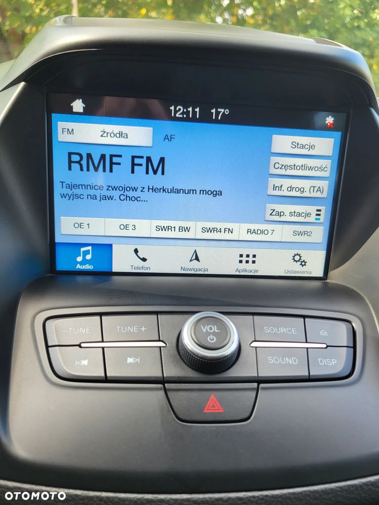 Ford Kuga 2.0 TDCi AWD Titanium - 17