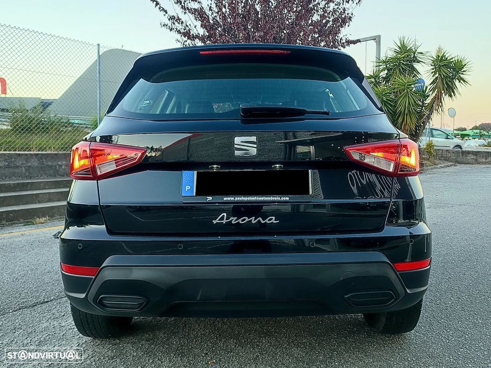 SEAT Arona 1.0 TSI Style - 3