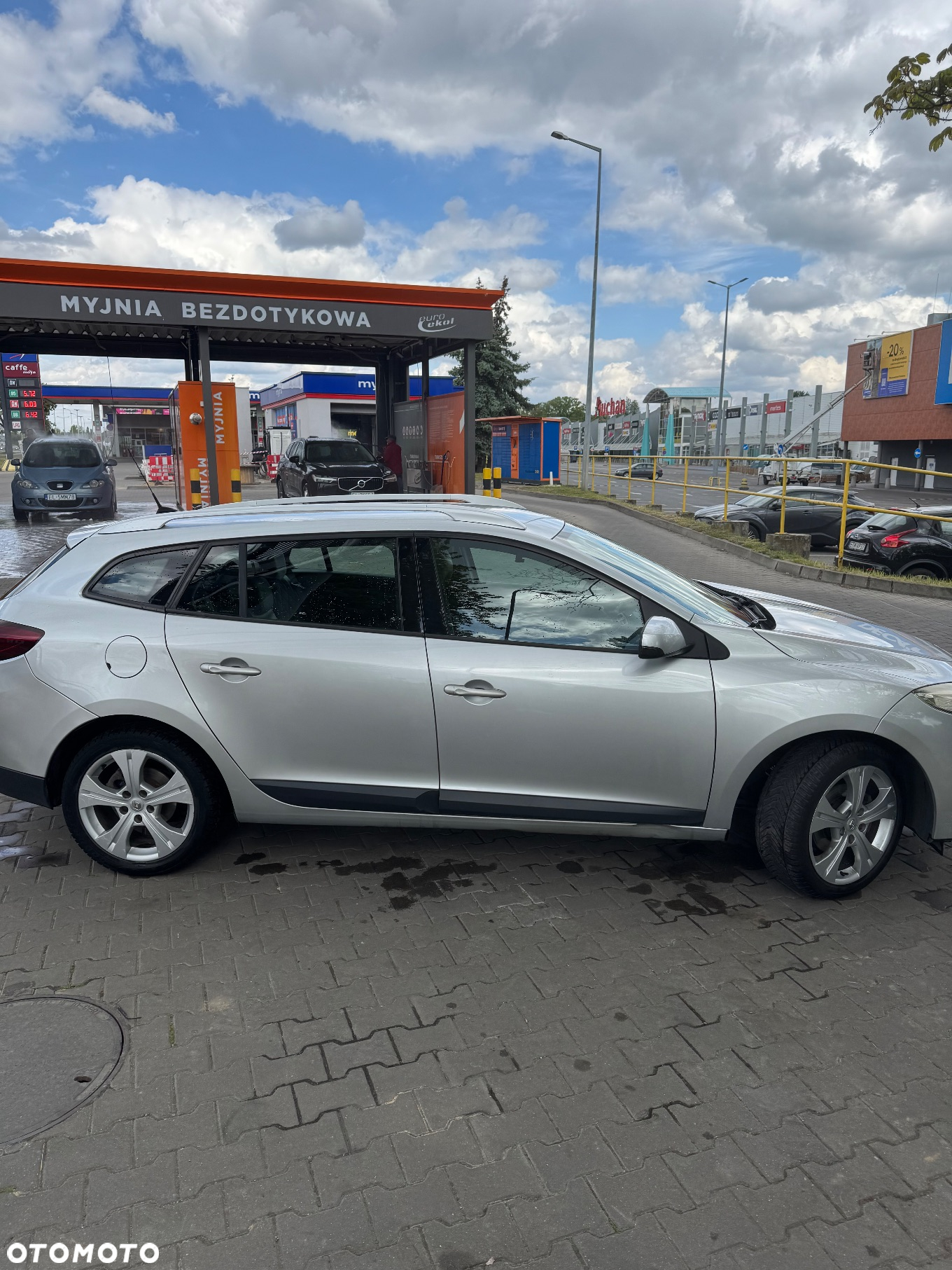 Renault Megane 1.9 dCi Color Edition - 12
