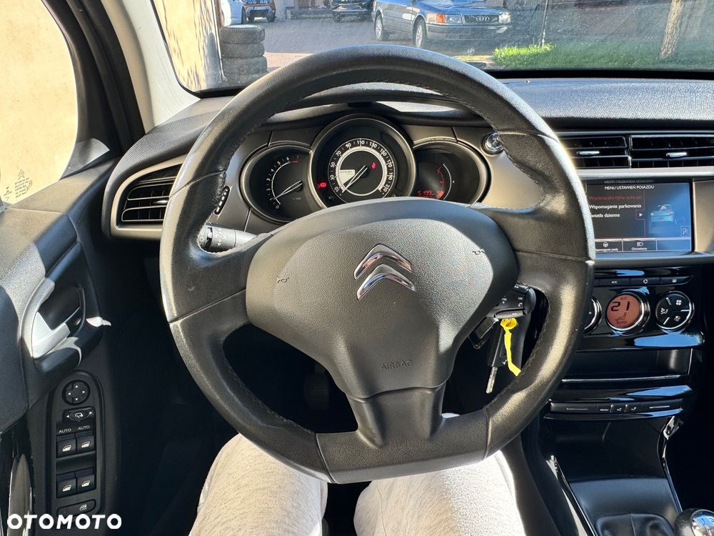 Citroën C3 1.2 VTi Attraction - 20