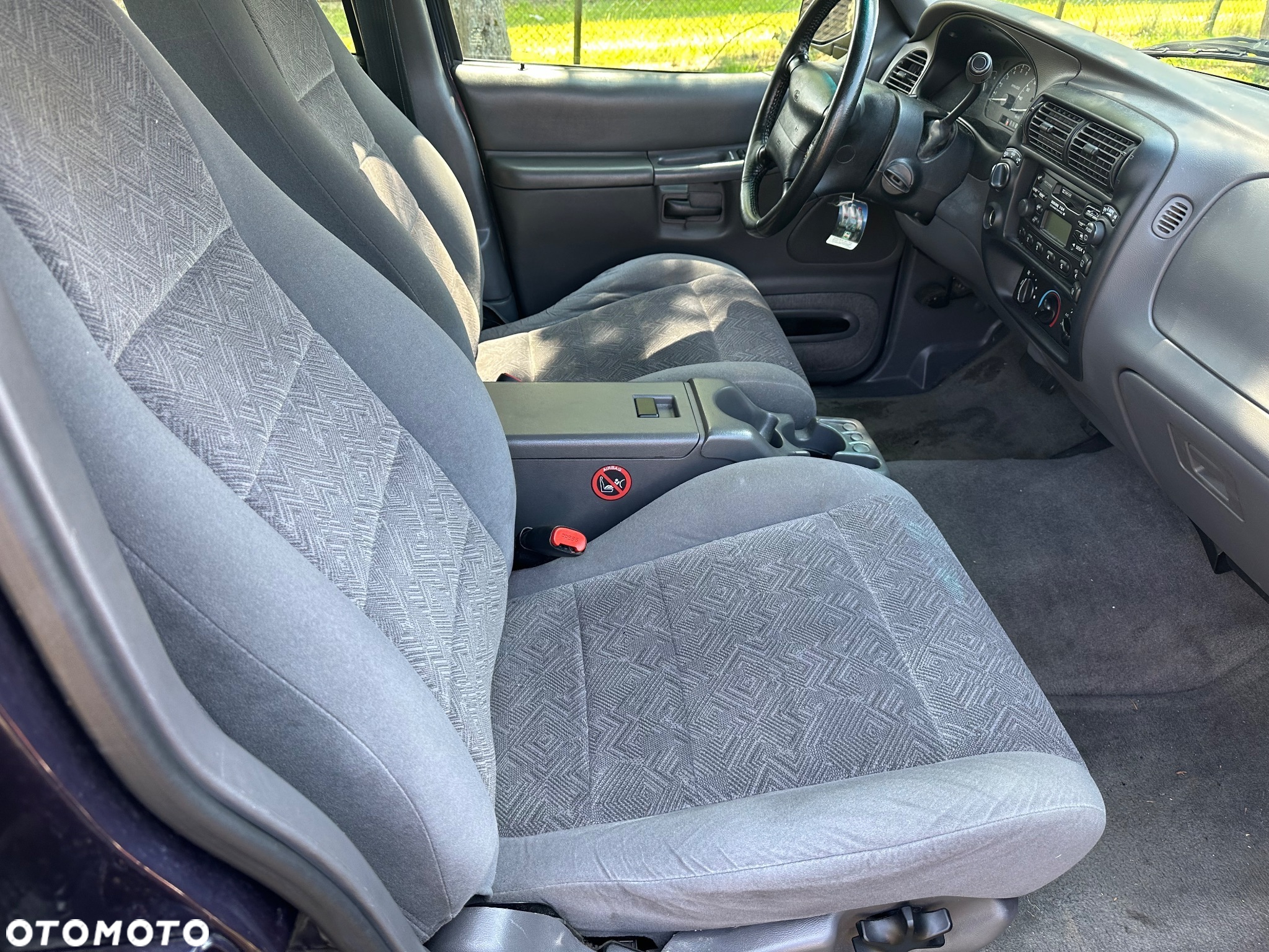 Ford Explorer 4.0 - 16