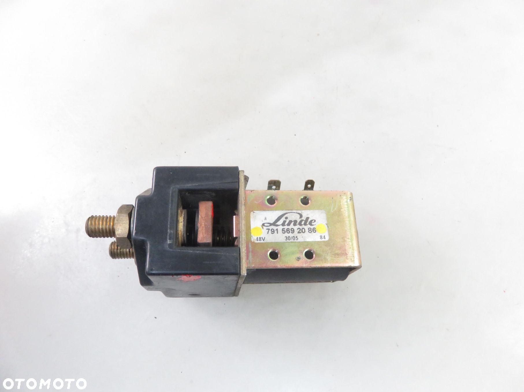 STYCZNIK LINDE R14 7915692086 - 1
