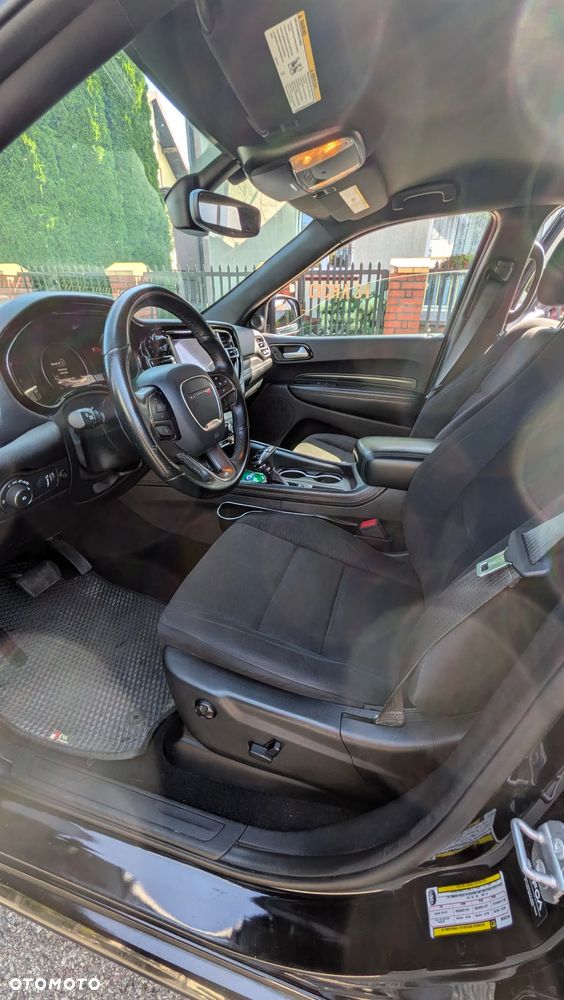 Dodge Durango - 15