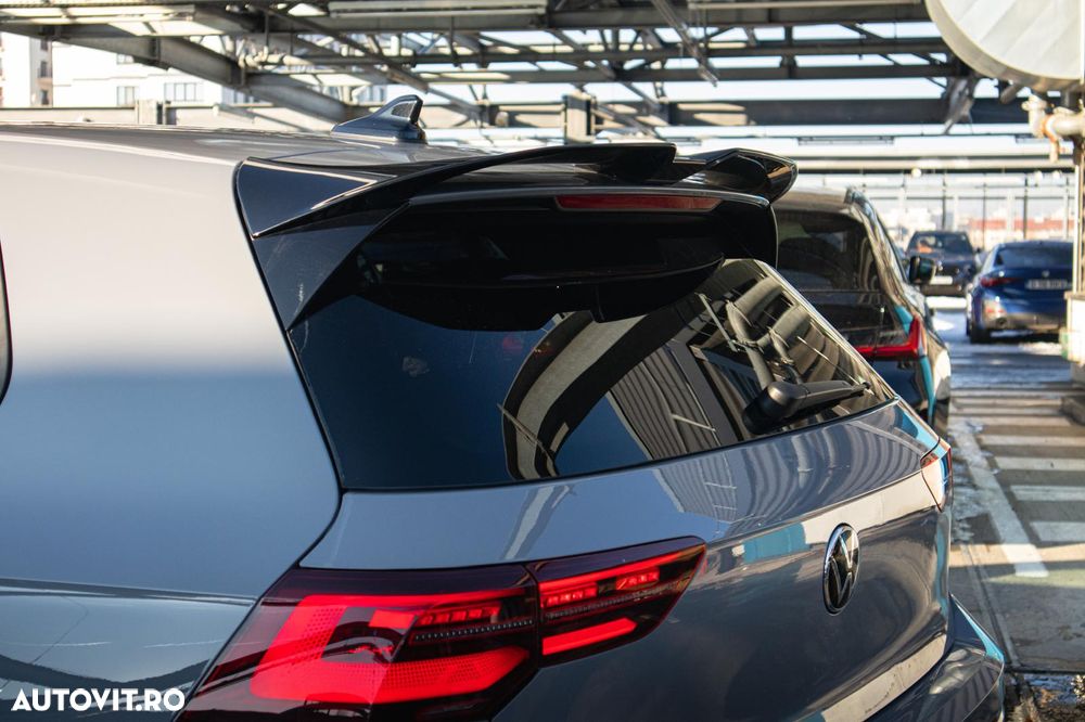 Volkswagen Golf 1.5 eTSI MHEV 150CP DSG R-Line - 8