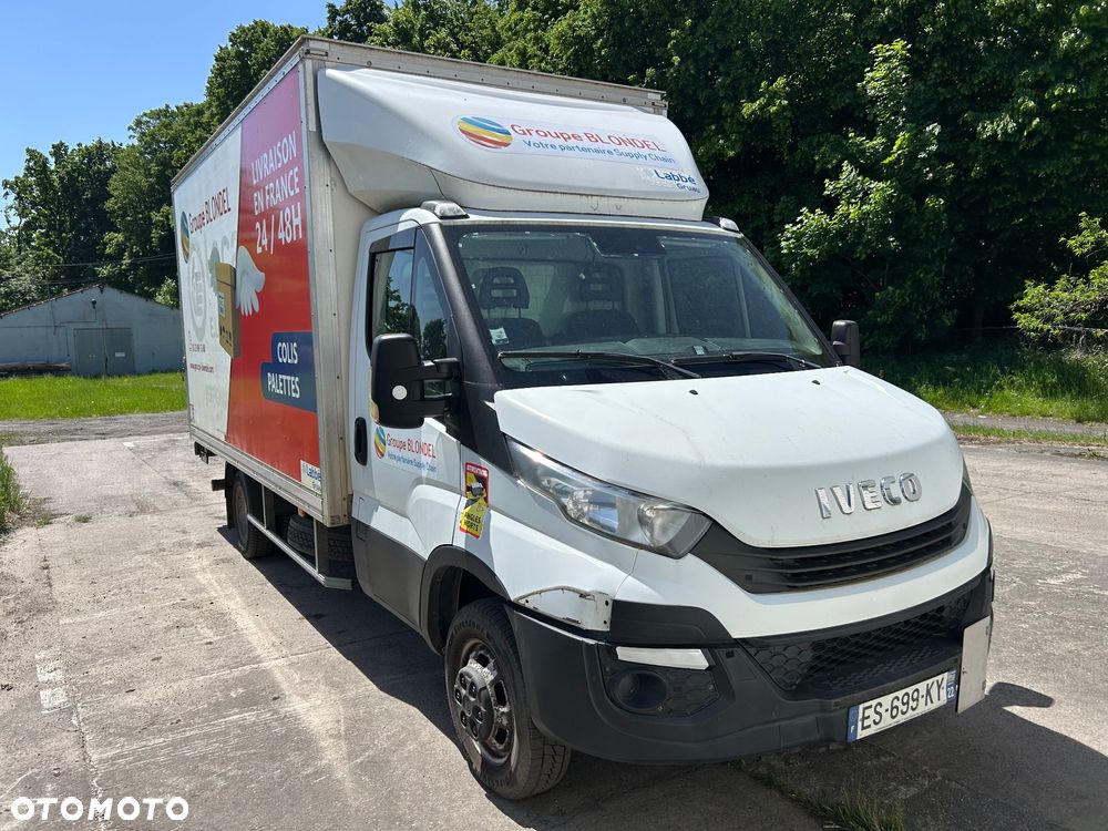 Iveco DAILY VI - 4