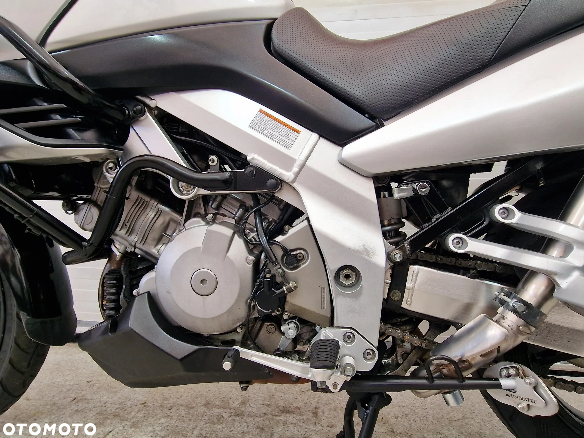 Suzuki DL - 9