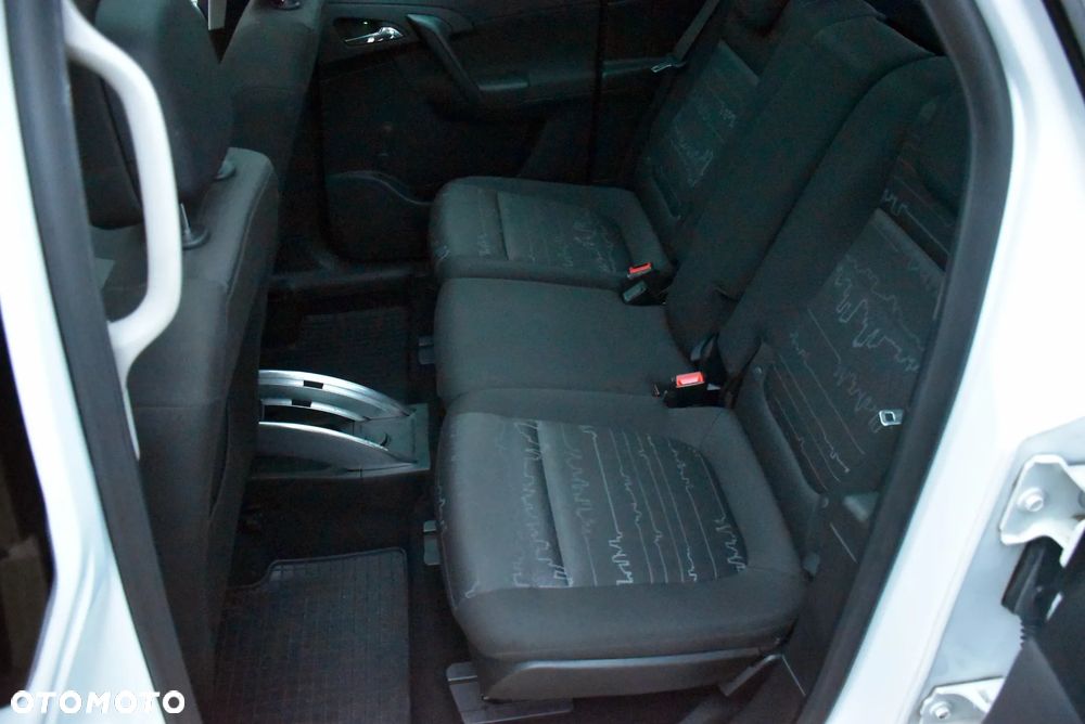Opel Meriva 1.4 Color Edition - 28