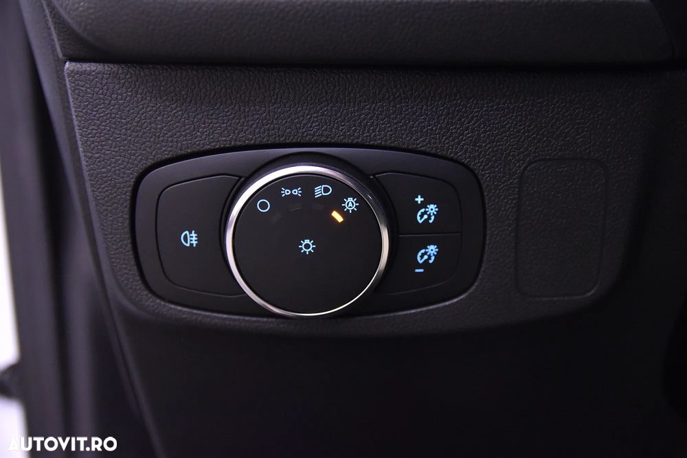 Ford Focus - 15