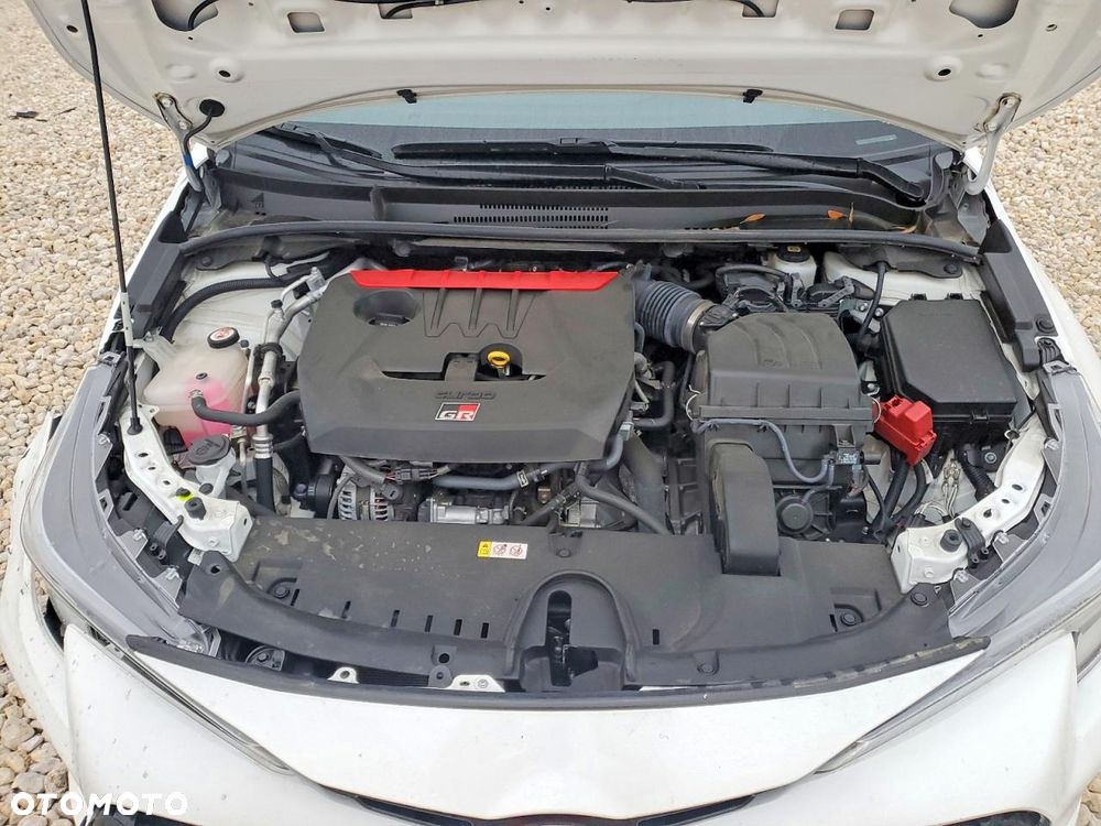 Toyota GR Corolla - 9