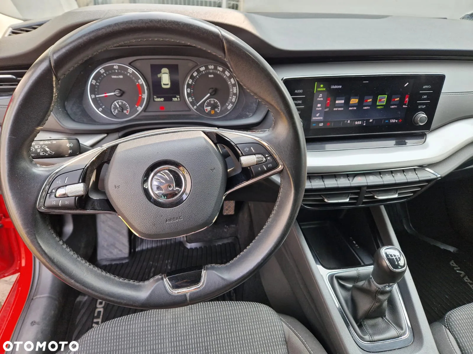 Skoda Octavia 1.5 TSI ACT Ambition - 18