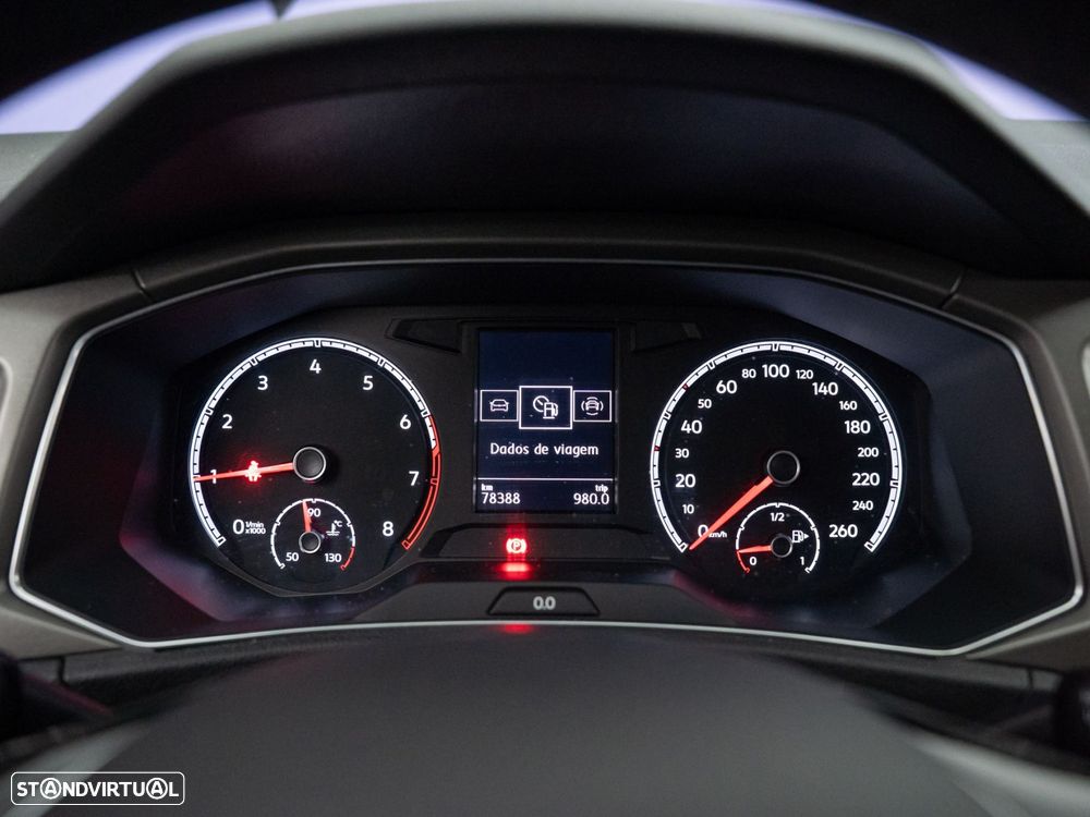 VW T-Roc 1.0 TSI Style - 15