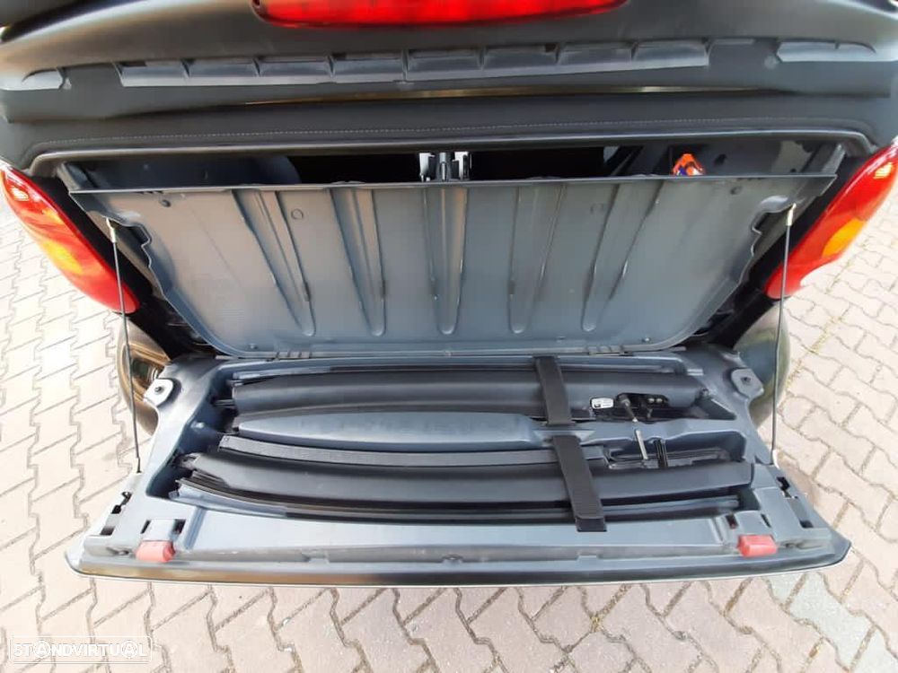 Smart Fortwo Cabrio - 16