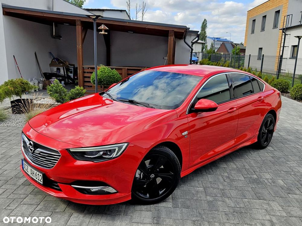 Opel Insignia 2.0 Ultimate Exclusive - 6