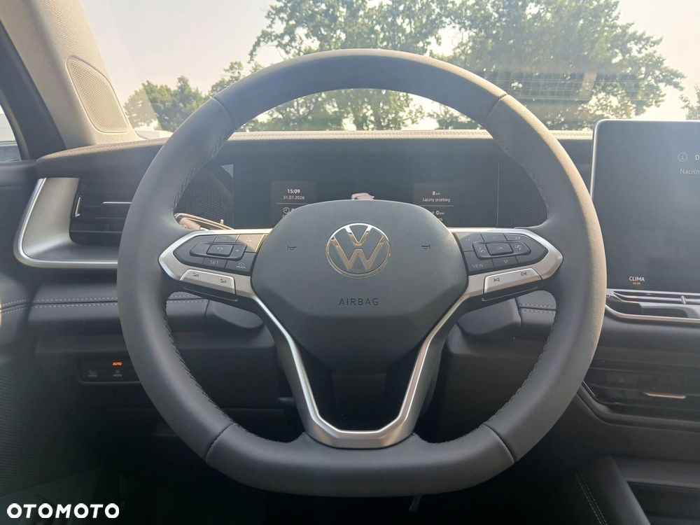 Volkswagen Tayron 1.5 eTSI mHEV Life Plus DSG - 13