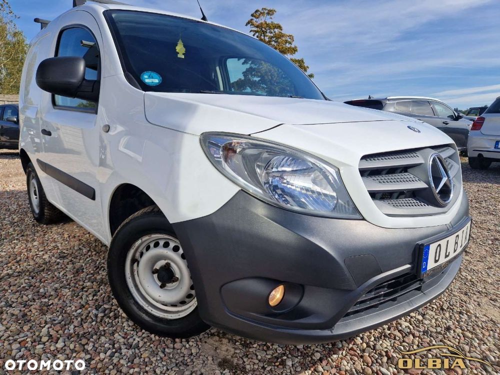 Mercedes-Benz Citan - 16