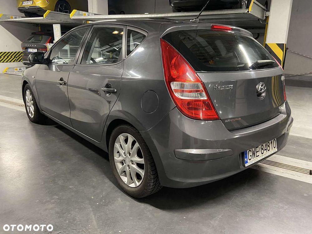 Hyundai i30 1.6 CRDi Comfort - 4