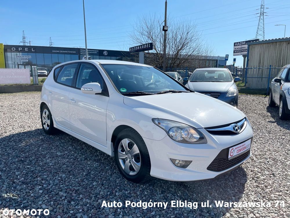 Hyundai i30 - 1