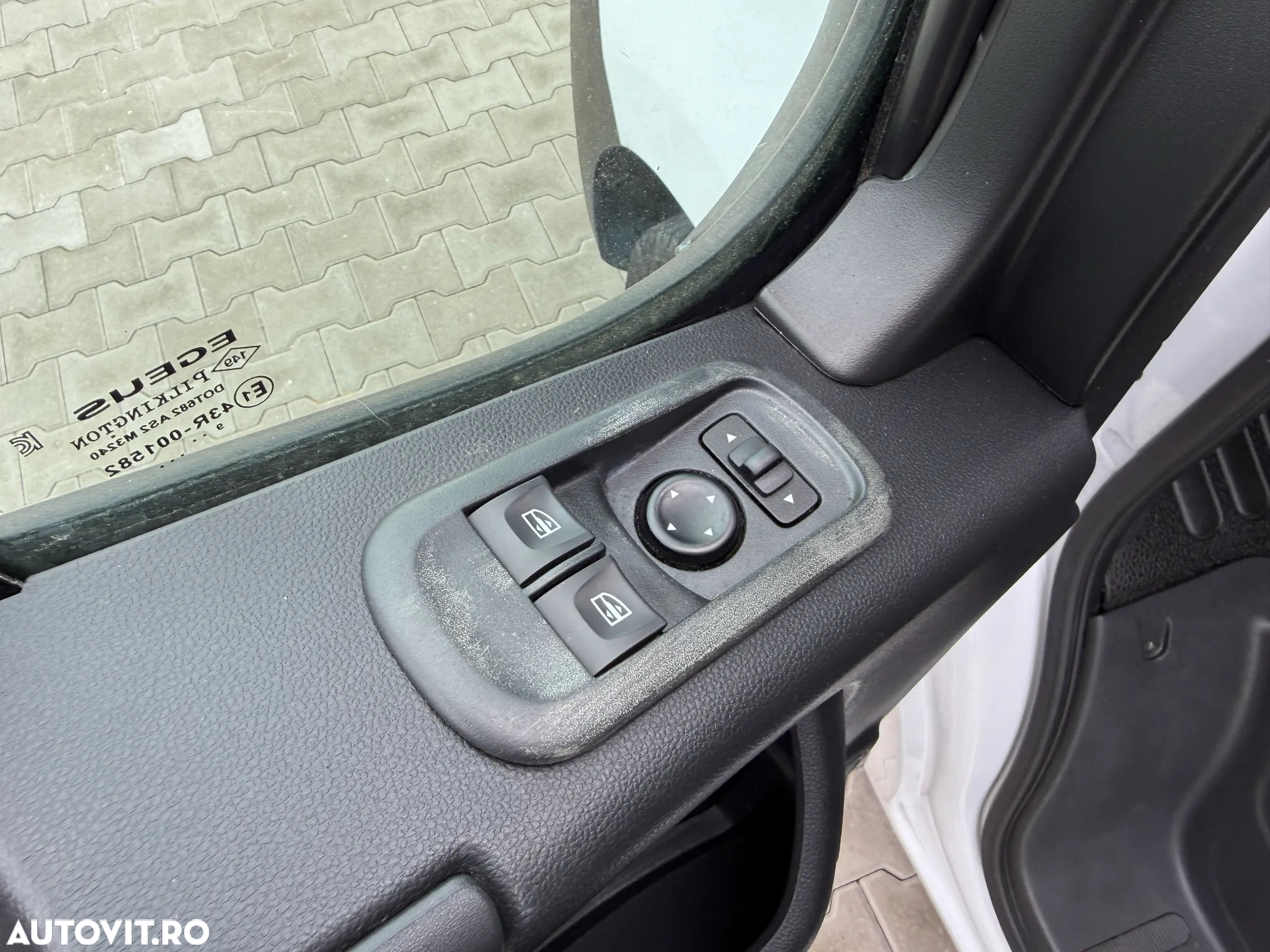 Renault MASTER - 15