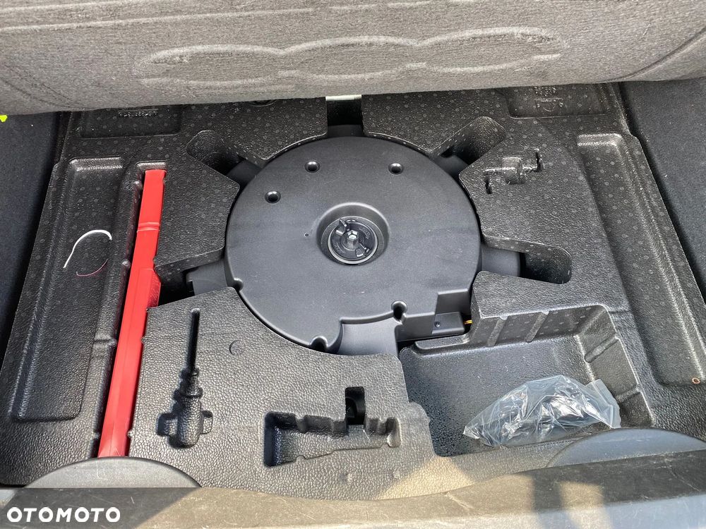 Fiat 500X 1.6 MultiJet 4x2 S&S Lounge - 17