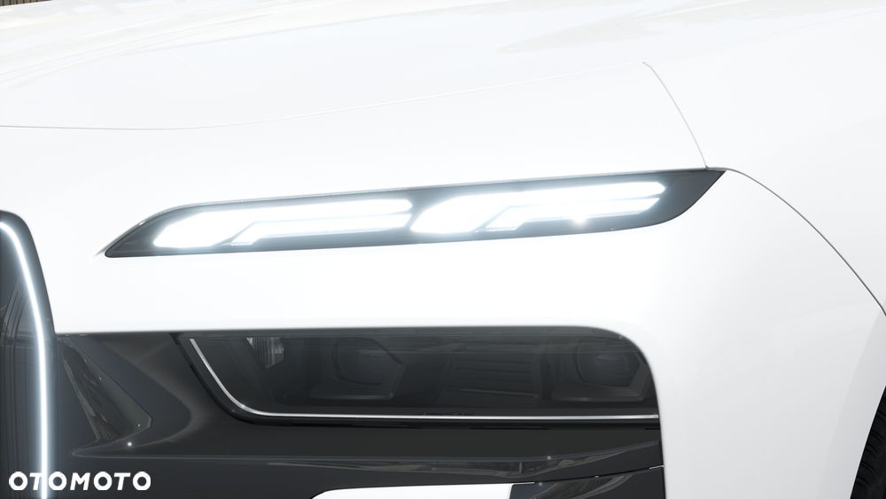 BMW Seria 7 740d xDrive - 8