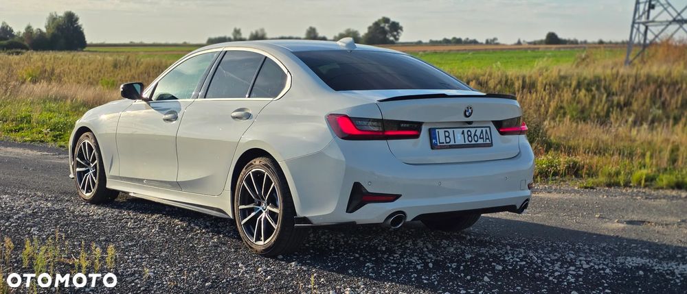 BMW Seria 3 - 6
