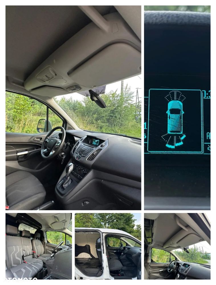 Ford Connect - 35