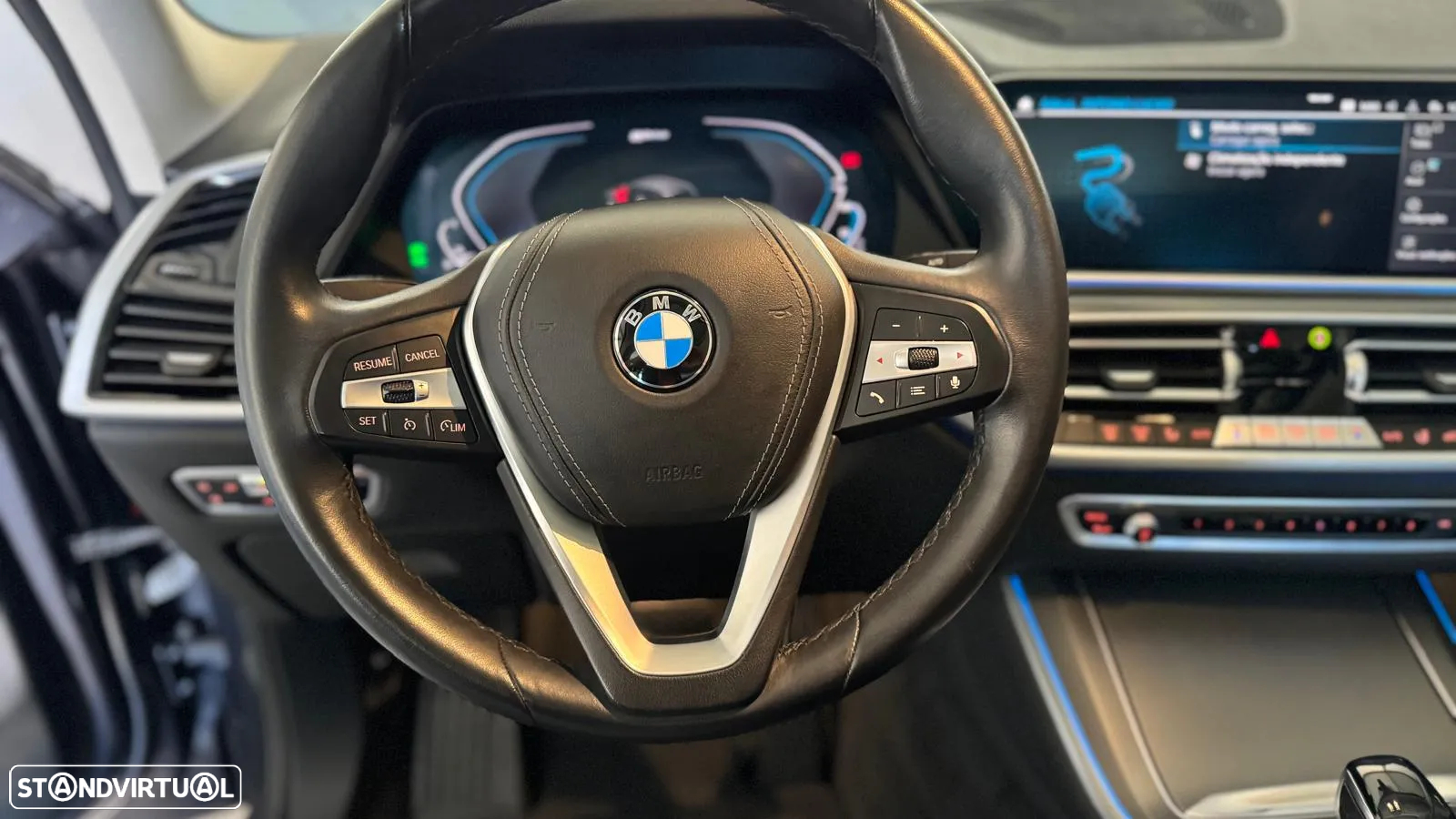 BMW X5 45 e xDrive - 25