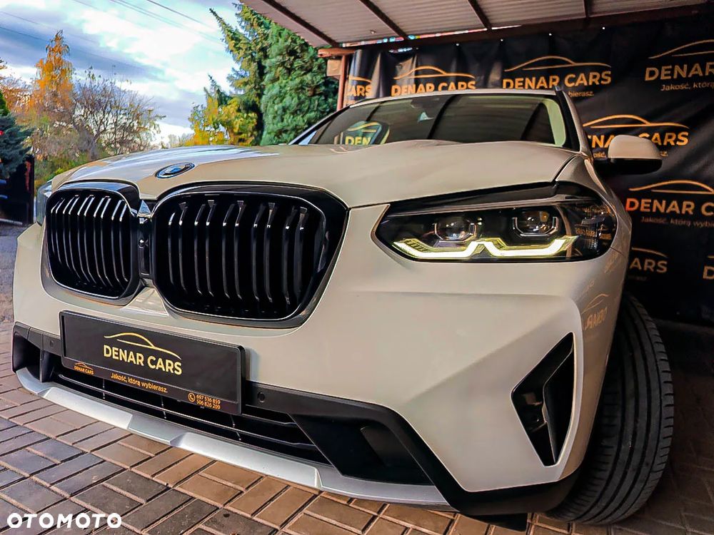 BMW X3 xDrive30e PHEV - 17