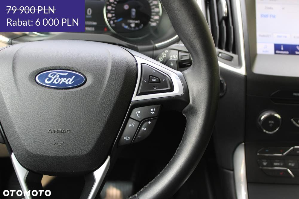 Ford S-Max - 18