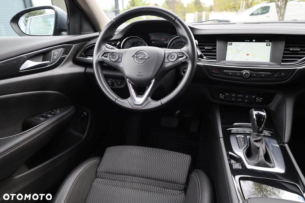 Opel Insignia 1.5 T Elite S&S - 36