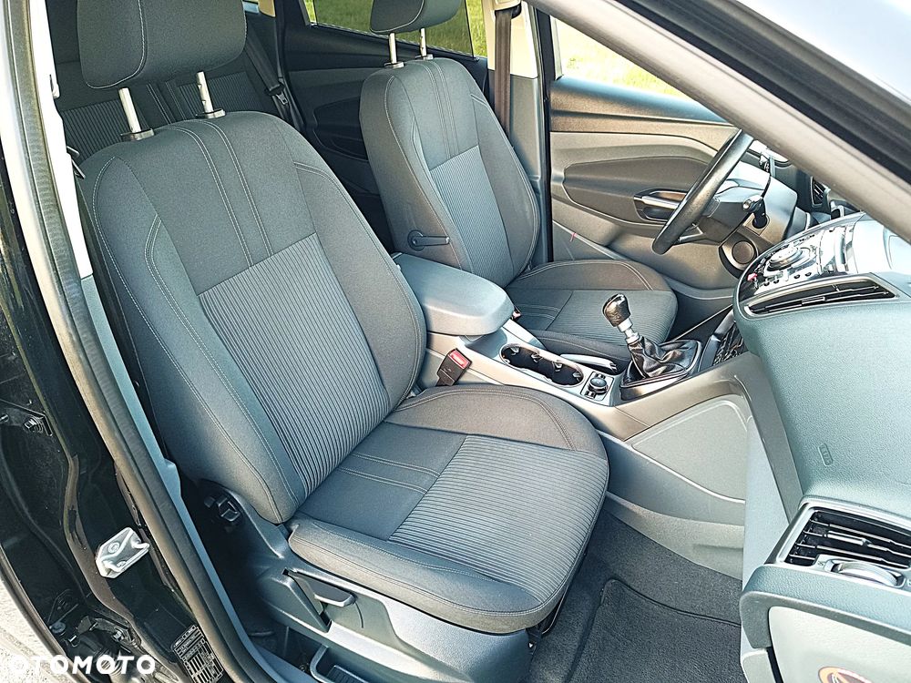 Ford C-MAX - 12