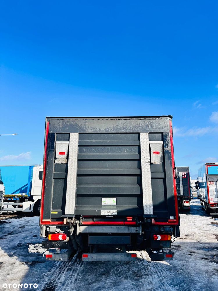 DAF LF 280 / CHŁODNIA  / DMC 16000kg - 5