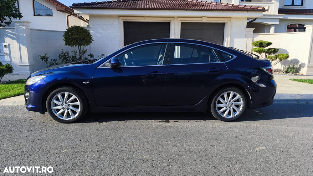 Mazda 6 1.8i CE - 1