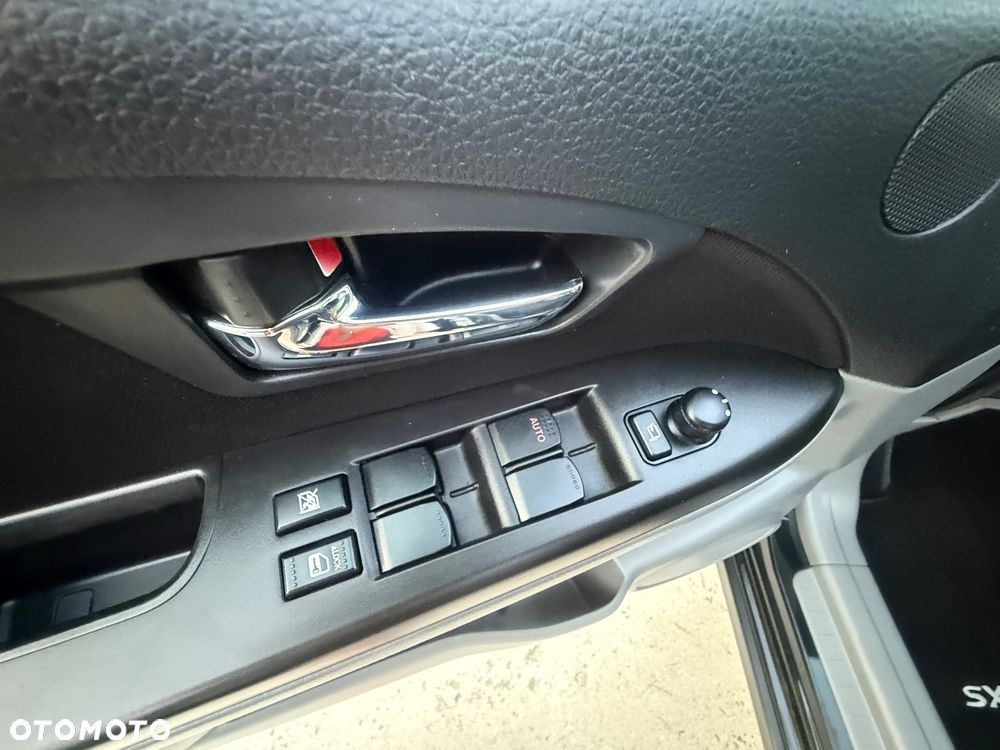 Suzuki SX4 Classic 1.6 VVT 4x4 Style - 16