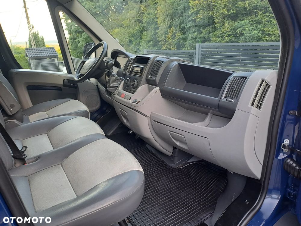 Peugeot Boxer - 17