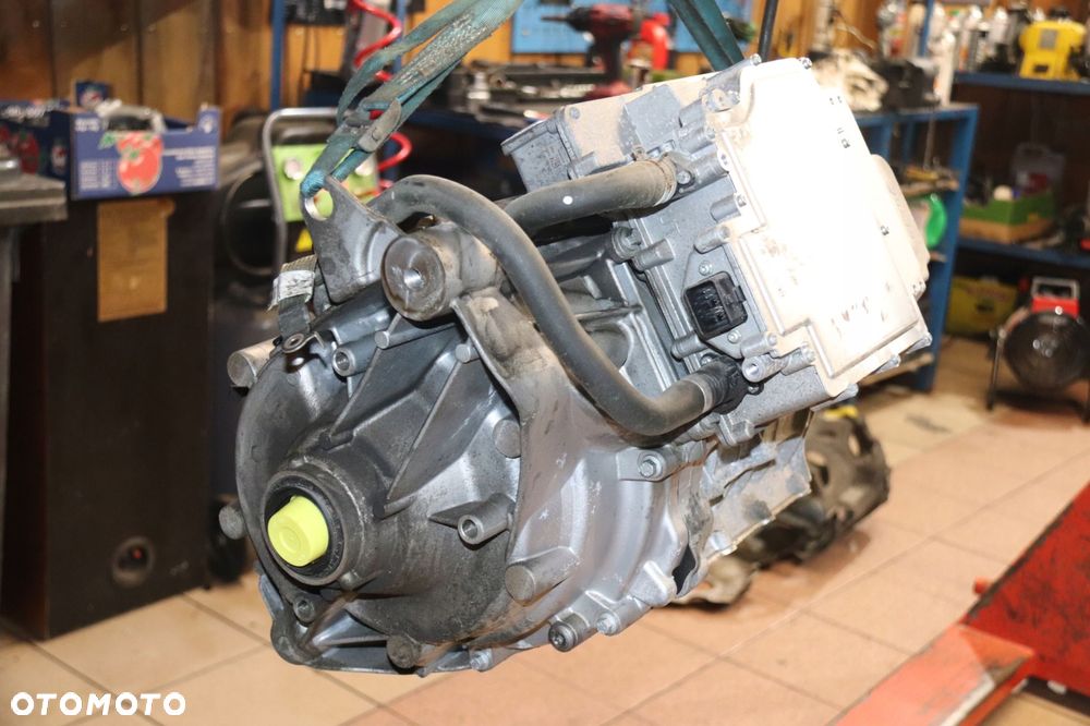 volvo xc40 c40 silnik elektryczny most erad 36003825, p1216773, p32415361 - 7