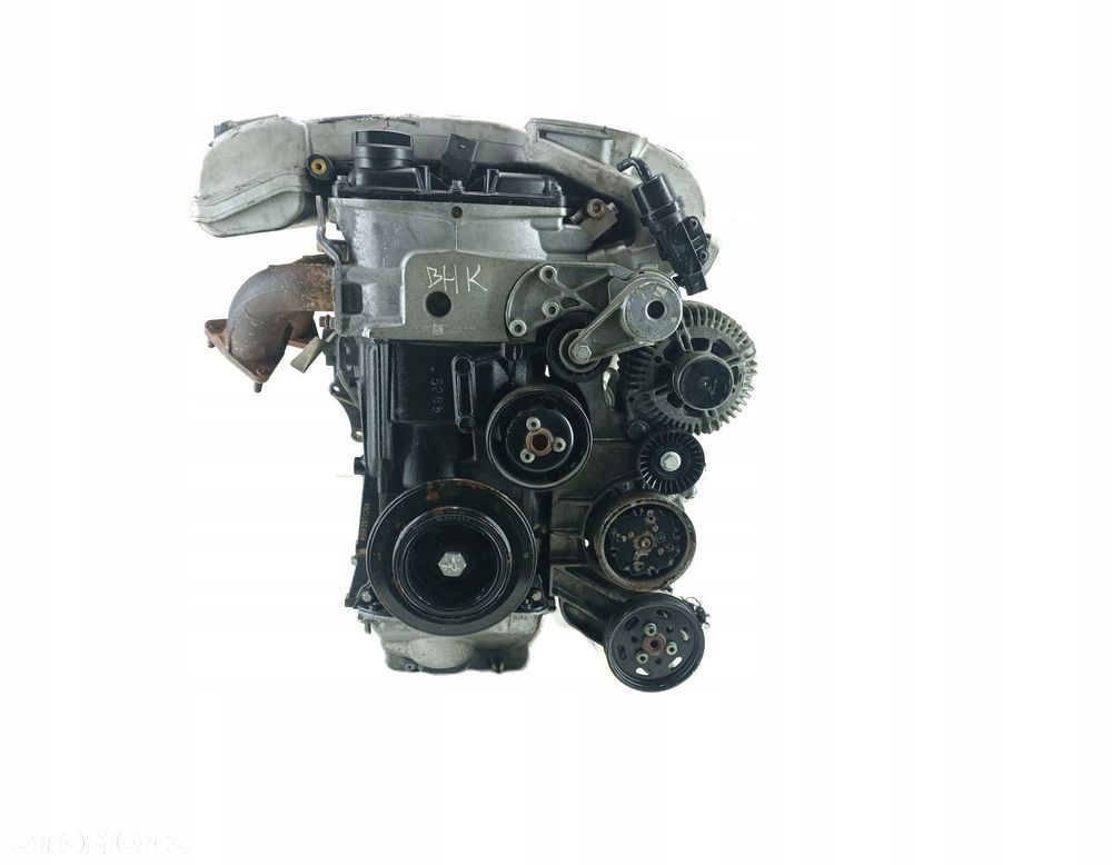 SILNIK KOMPLETNY AUDI Q7 VW TOUREG 3.6 V6 FSI BHK - 3
