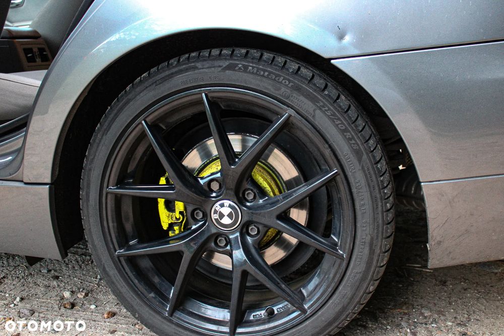 BMW Seria 3 320d xDrive - 22