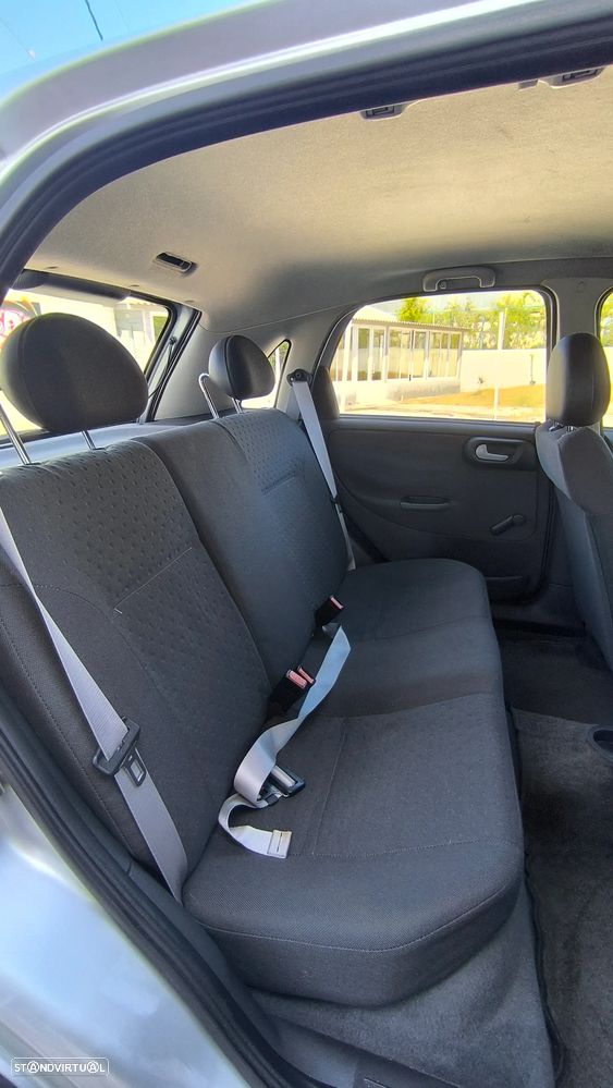 Opel Corsa 1.2 16V N-Joy - 36