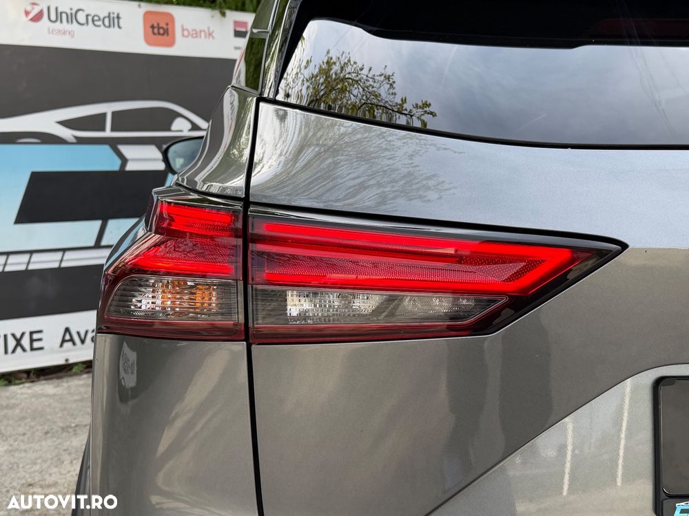 Nissan Qashqai 1.3 DIG-T MHEV Xtronic N-Connecta - 28