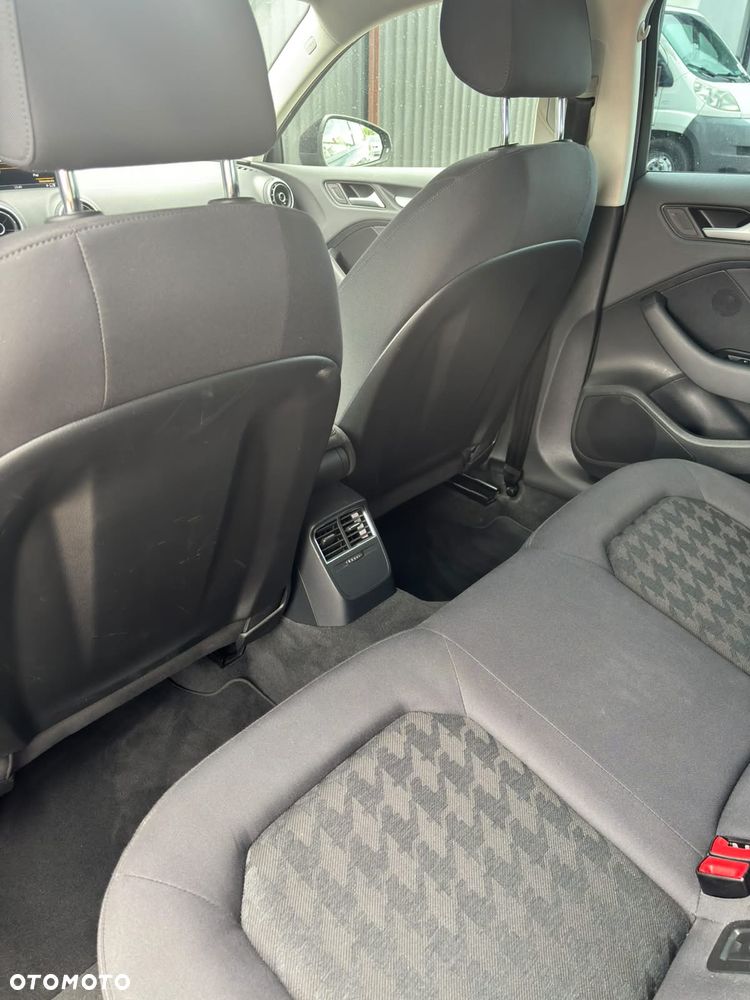 Audi A3 Sportback 1.4 TFSI Ambition - 21