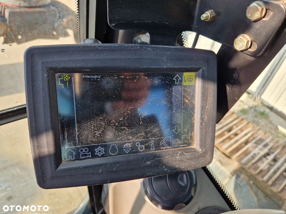 Liebherr R924 LC * SW 48 Likufix * - 19