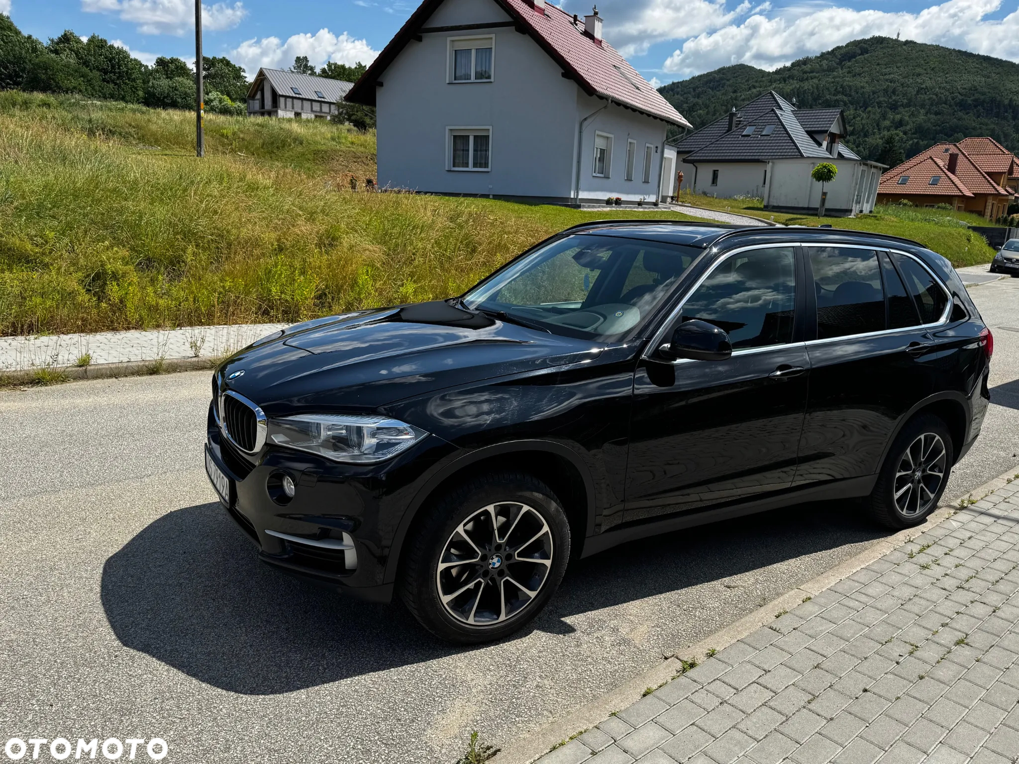 BMW X5 xDrive25d - 3