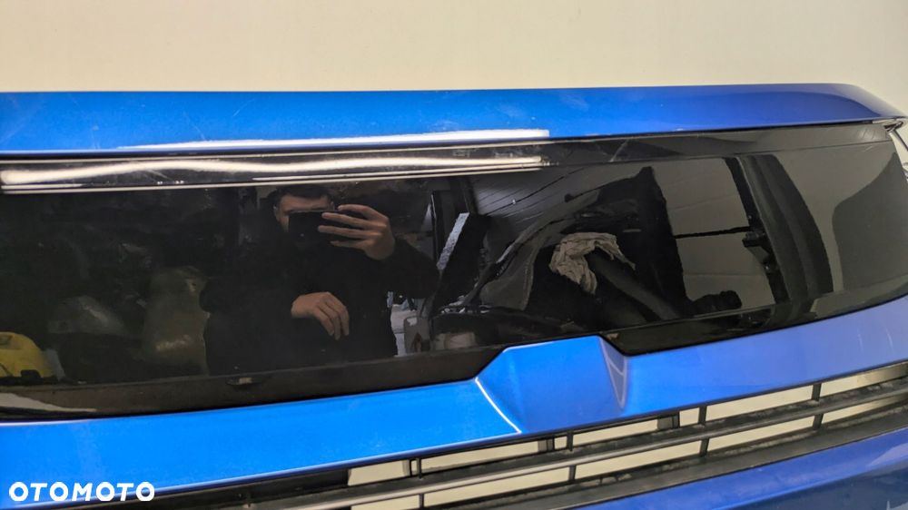 zderzak przód opel frontera b 2024- - 5