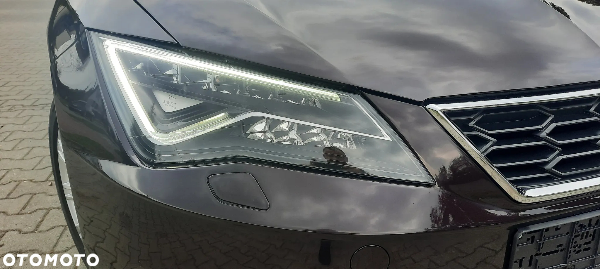 Skoda Octavia 1.5 TSI Ambition - 35