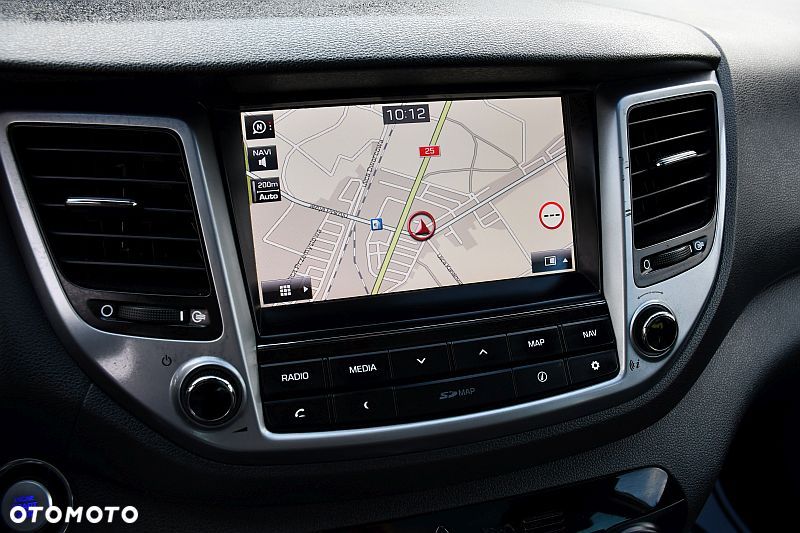 Hyundai Tucson 1.6 GDi 2WD Premium - 15