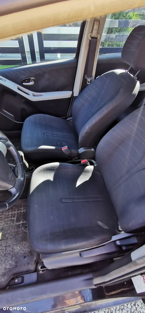 Toyota Yaris 1.3 Luna A/C - 16