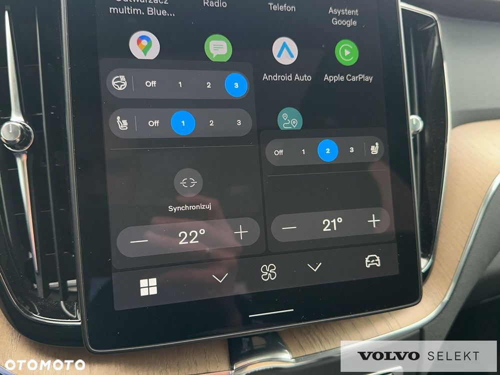 Volvo XC 60 - 30
