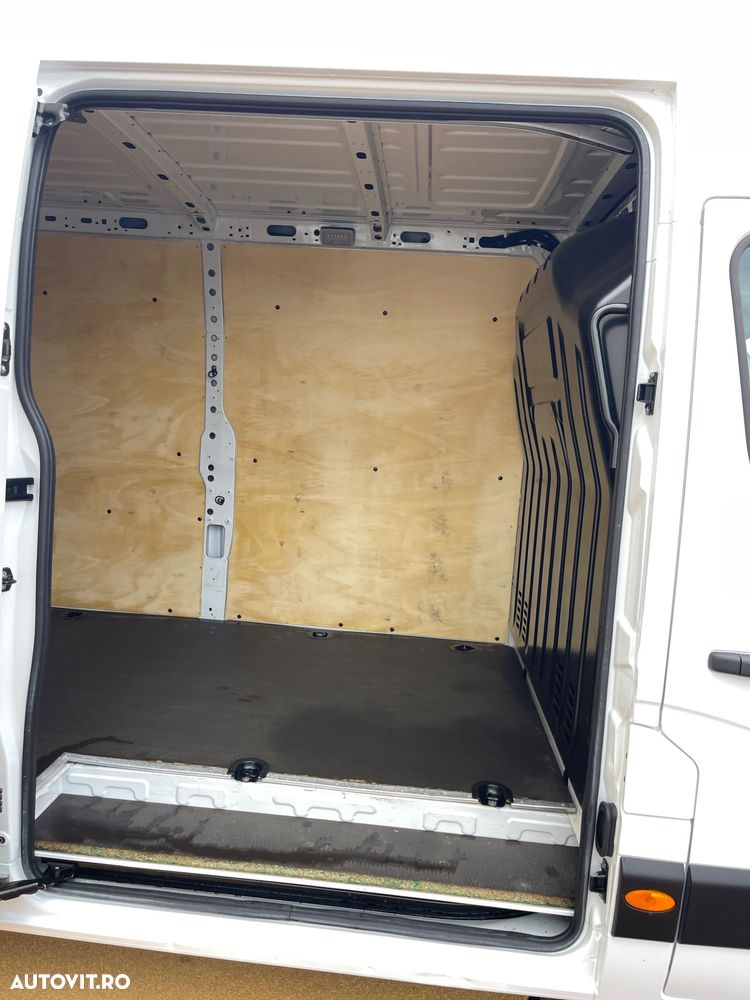 Renault Master  L4H2 DCI150 - 16